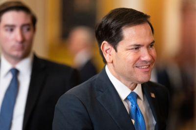 Sen. Marco Rubio
