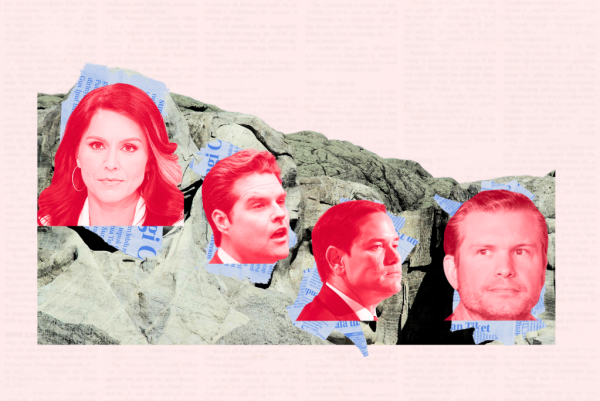 Featured image for post: The Mount Rushmore of Putzes