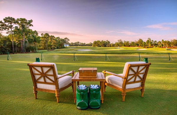 Featured image for post: The Country Club Radical