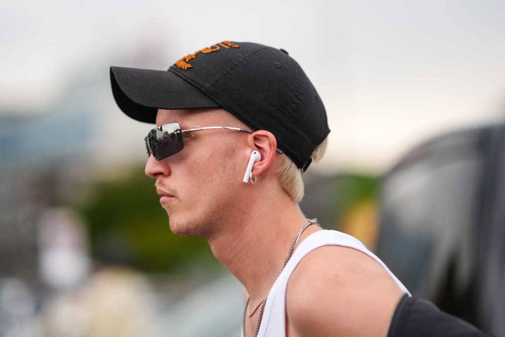 Street Style – Day 2 – Milan Fashion Week – Menswear Spring/Summer 2025