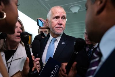 Senate Judiciary Committee 11/14