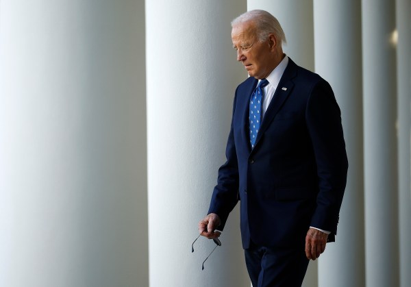 Featured image for post: Joe Biden’s Legacy of Failure