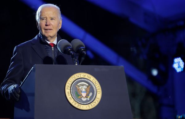 Featured image for post: Our Best Stuff From the Week Biden Pardoned Hunter