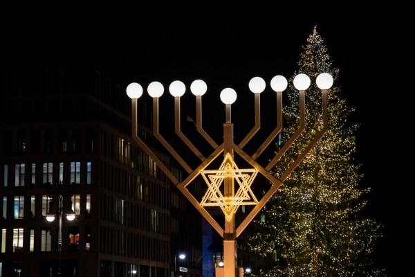 Featured image for post: Christmas and Hanukkah: Distinct Holidays With a Common Challenge