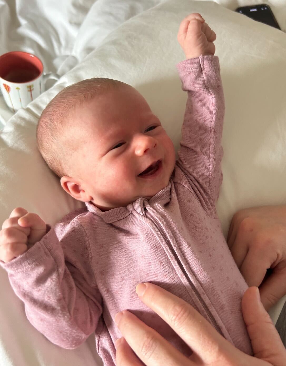 Mary Elizabeth McCormack (Photo Courtesy John and Lauren McCormack)