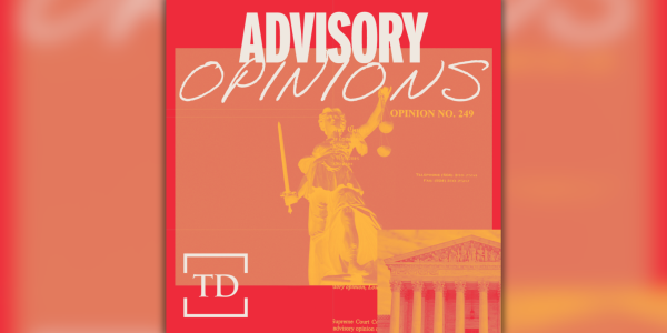 Advisory Opinions site HQ