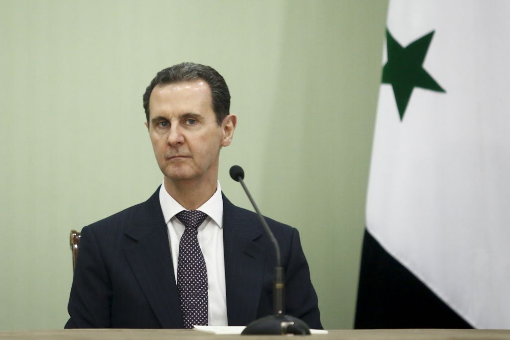 Featured image for post: Claims That Ousted Syrian Dictator Was Poisoned Are Unverified