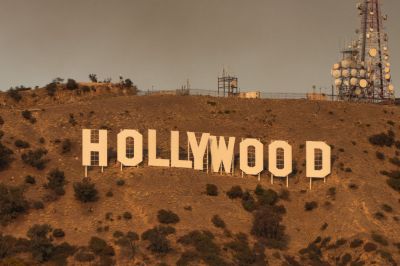 Hollywood Exteriors And Landmarks – 2025