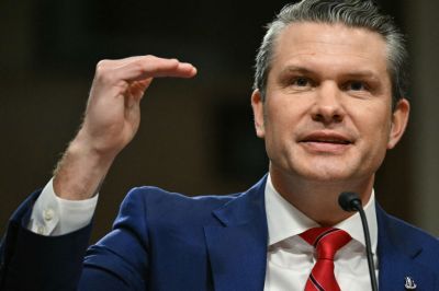 US-POLITICS-CONGRESS-DEFENSE-HEGSETH