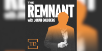 The Remnant Podcast Thumbnail