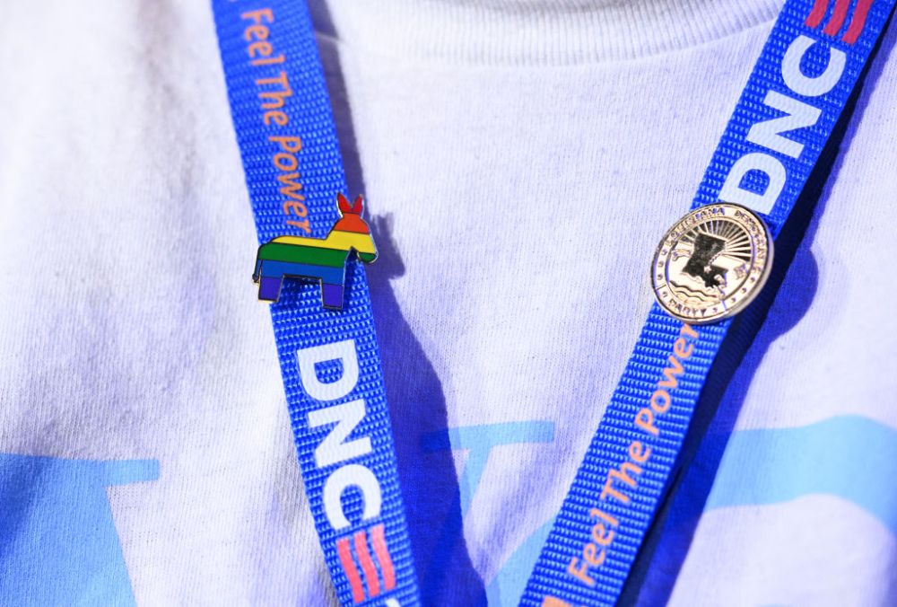 US-VOTE-POLITICS-DEMOCRATIC-CONVENTION