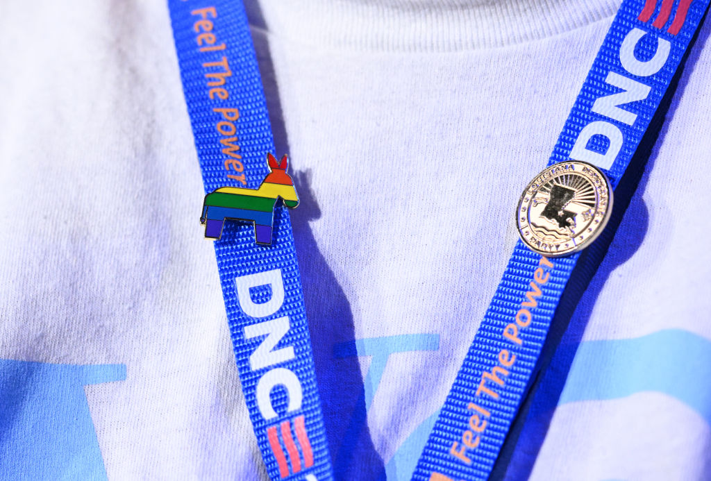 US-VOTE-POLITICS-DEMOCRATIC-CONVENTION