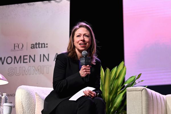 The Female Quotient Hosts Women In AI Summit