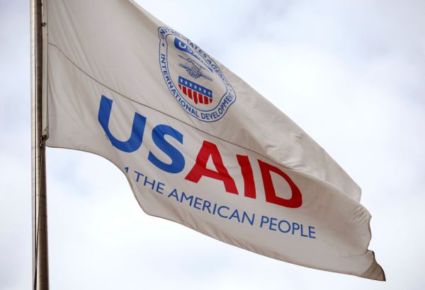 Featured image for post: No, Politico Did Not Receive ‘Substantial Funds’ from USAID