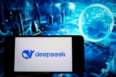 DeepSeek