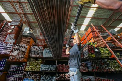 MEXICO-US-TARIFF-DIPLOMACY-TRADE