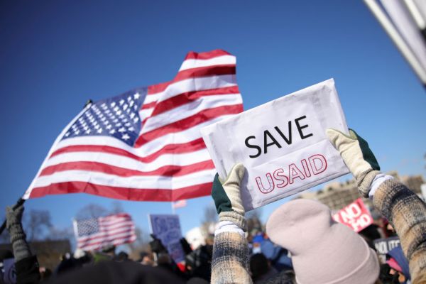 (Photo by Bryan Dozier/Getty Images.)