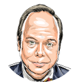 Photo of Chris Stirewalt