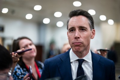 Congress Meets To Work On Budget Reconciliation Process