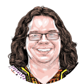 Photo of Jake Meador