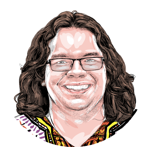 Photo of Jake Meador