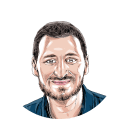 Photo of Jesse Singal