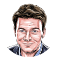 Photo of John McCormack