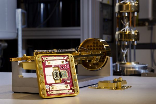 Featured image for post: Microsoft’s Quantum Computing Breakthrough, Explained