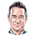 Photo of Scott Lincicome
