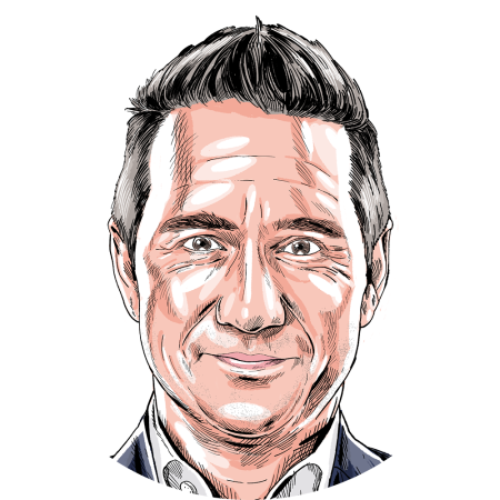 Photo of Scott Lincicome