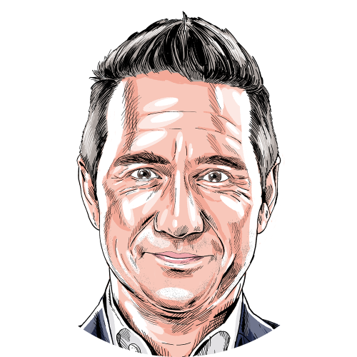 Scott Lincicome's Headshot