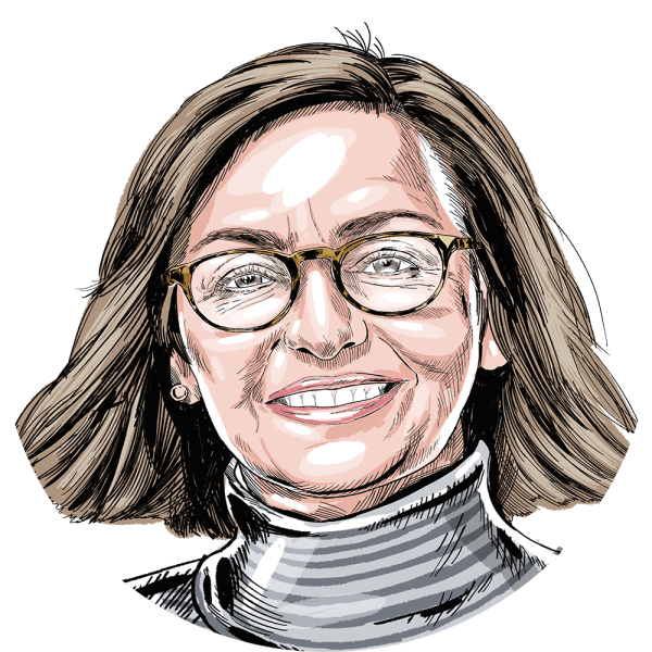 Photo of Wendy Lane Cook