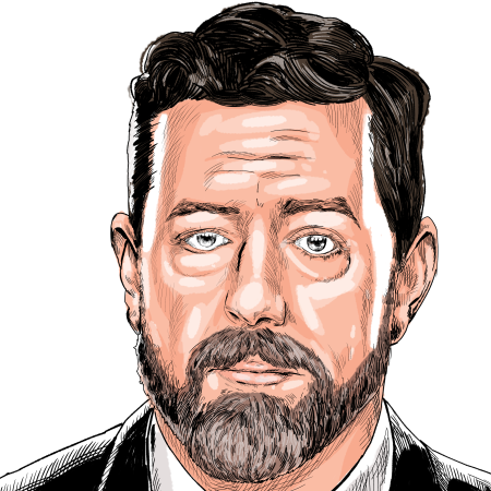 Photo of Stephen Gutowski