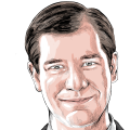 Photo of Andy Smarick