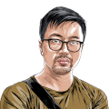 Photo of Tim Mak