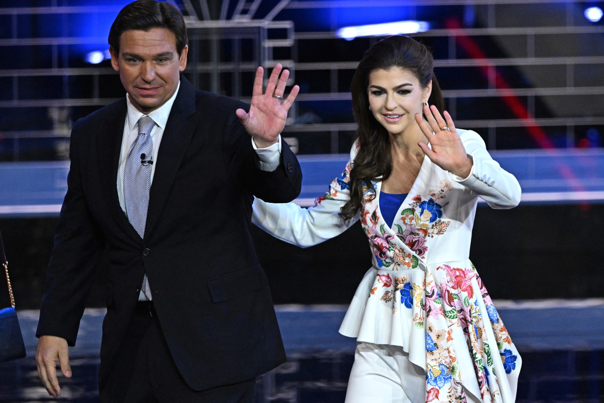 US-POLITICS-VOTE-REPUBLICAN-DEBATE