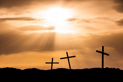 Wishing You a Happy Easter