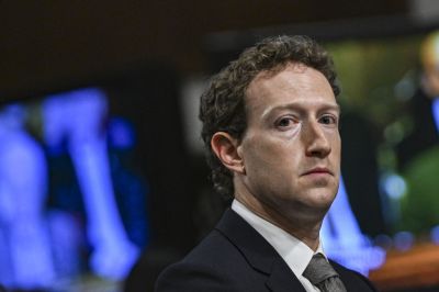 Meta CEO Zuckerberg testifies on online child sexual exploitation case