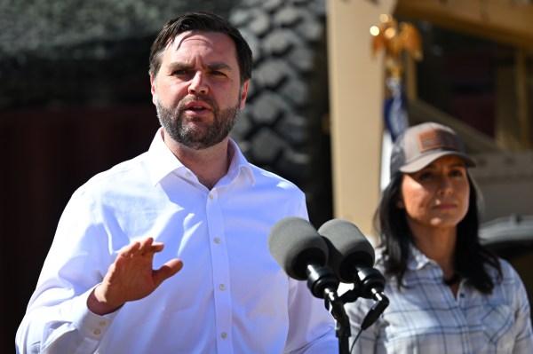 Featured image for post: J.D. Vance’s Claims About the Number of Illegal Immigrants in the U.S. Are Exaggerated