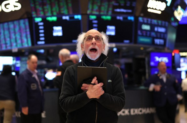 Featured image for post: Our Best Stuff From a Week of Market Volatility