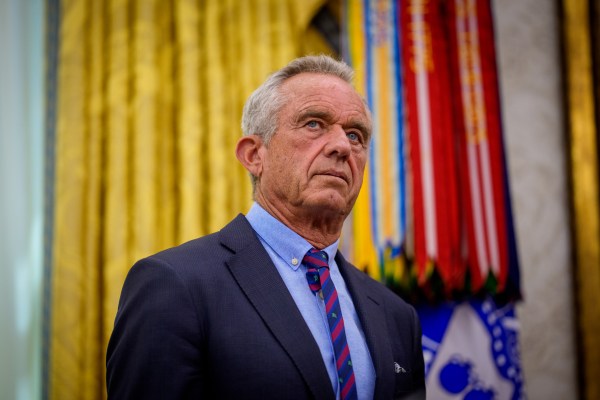 Featured image for post: RFK’s Autism Study Raises Red Flags