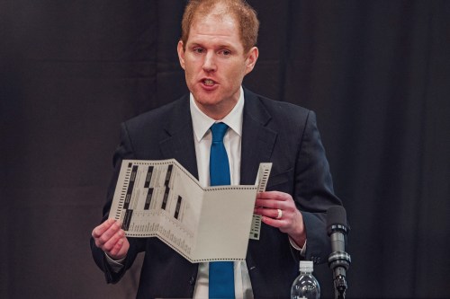 US-VOTE-DISINFORMATION-SECURITY-ARIZONA