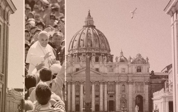 Featured image for post: After Francis, What Now for the Catholic Church?