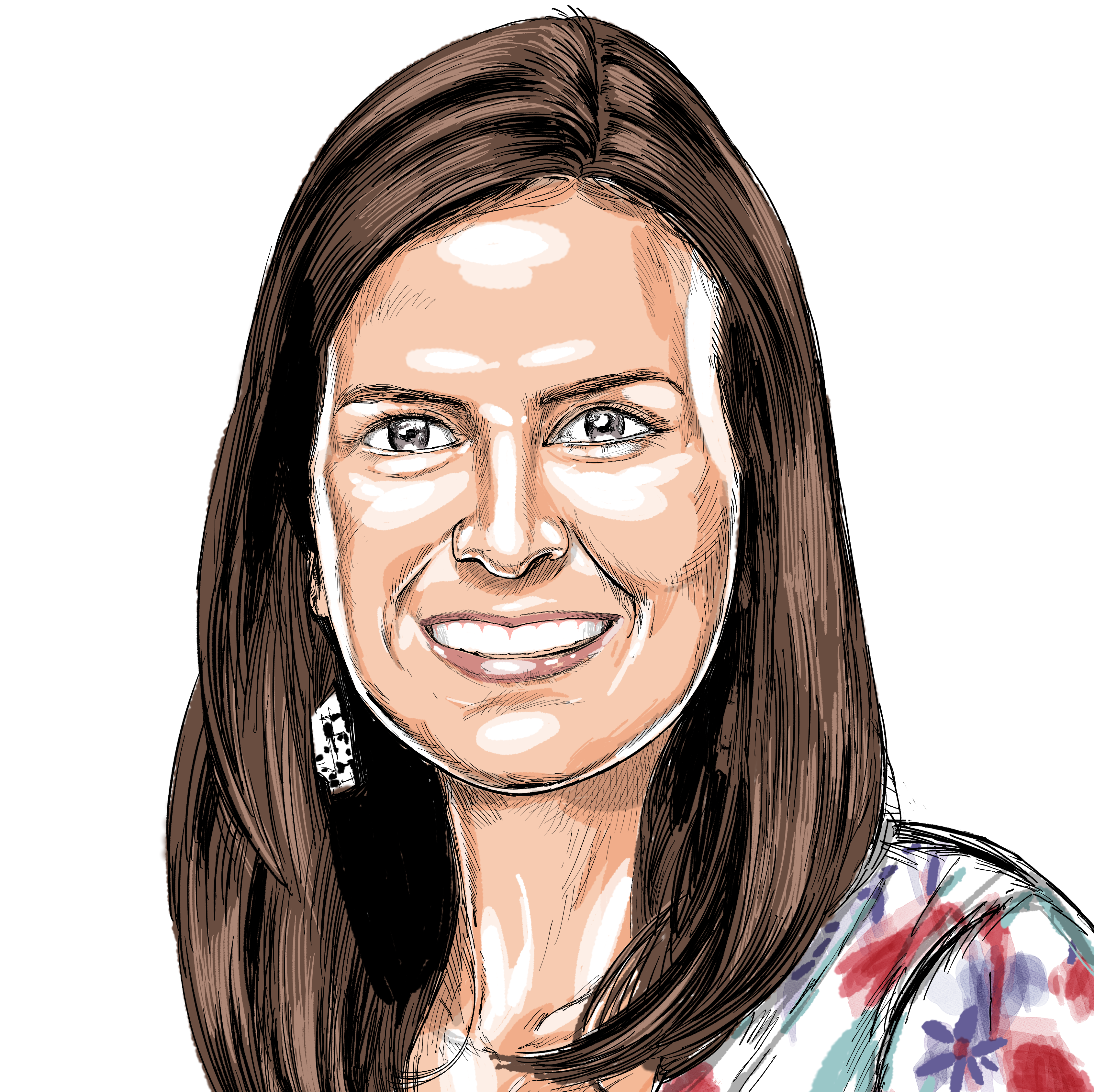 Brittany Prime's Headshot