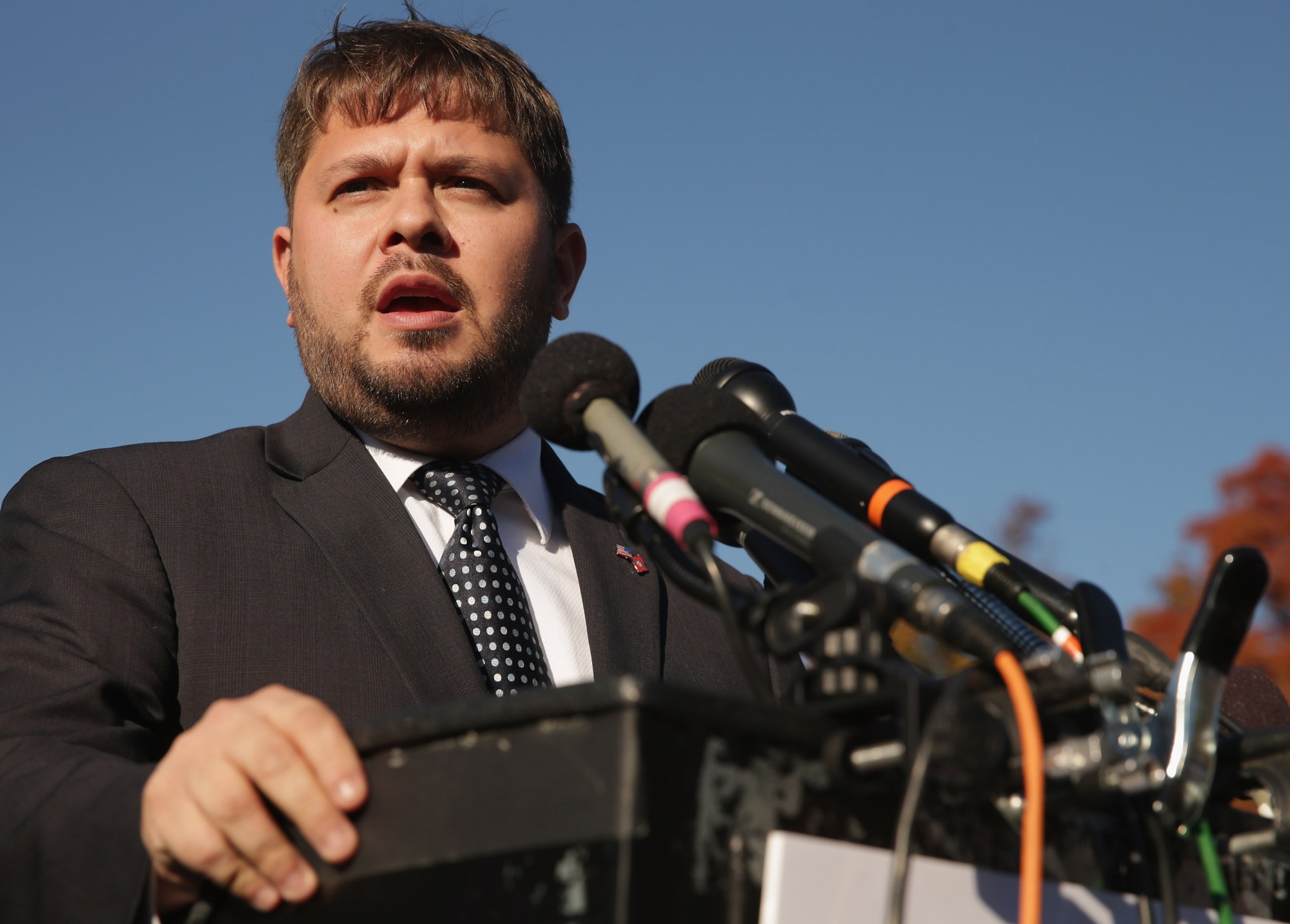 House Democrats Along With Veterans And Current Service Members Call For Immigration Reform
