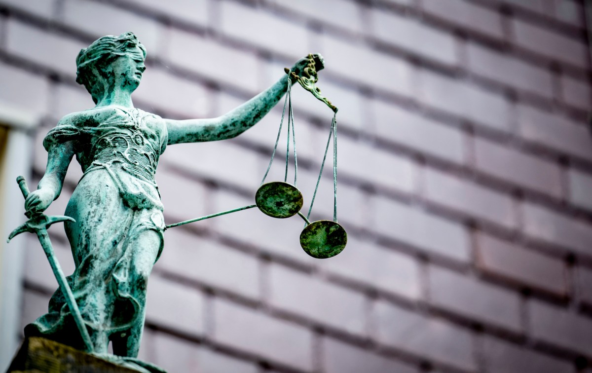 Featured image for post: Checks and Balances: A Framework Under Pressure
