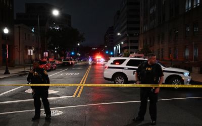 US-ISRAEL-MUSEUM-SHOOTING