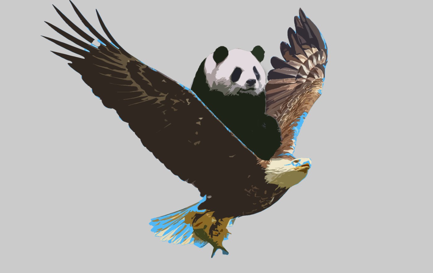 PandaEagle