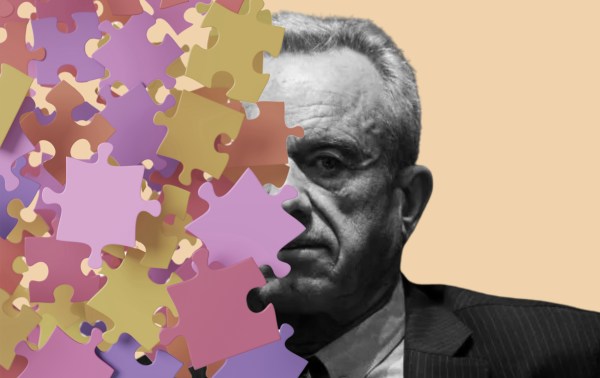 Featured image for post: What RFK Jr. Gets Wrong About Autism