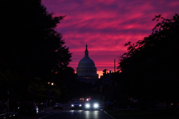 Featured image for post: Heading Toward a Debt Spiral